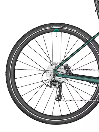 BERGAMONT | Herren Citybike Sweep 6 | 